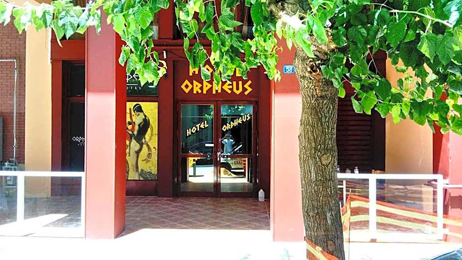 Orpheus Hotel