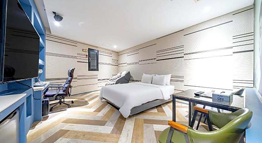 Hotel ON Uiwang