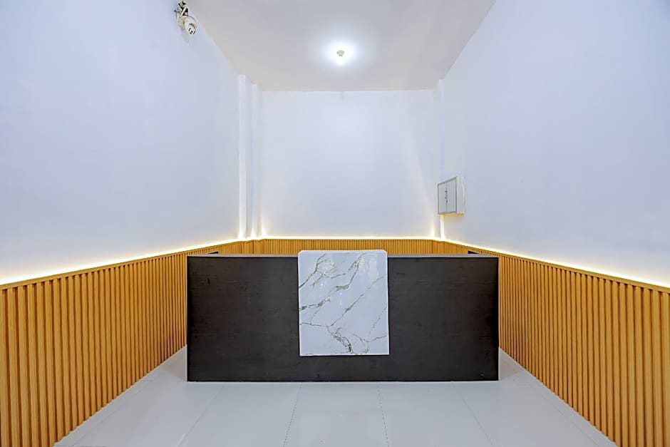 Urbanview Hotel BSD City