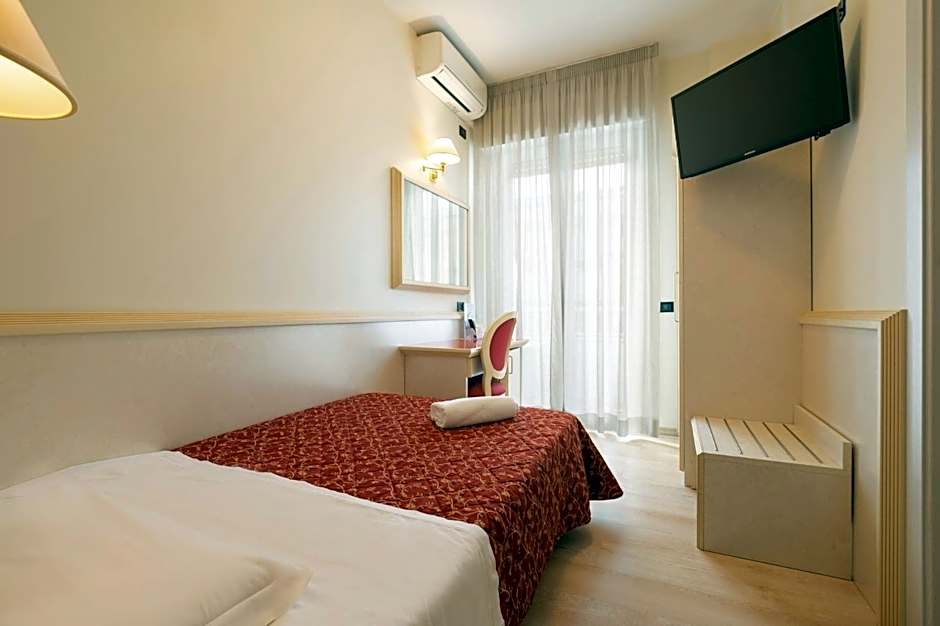 Hotel Mondial