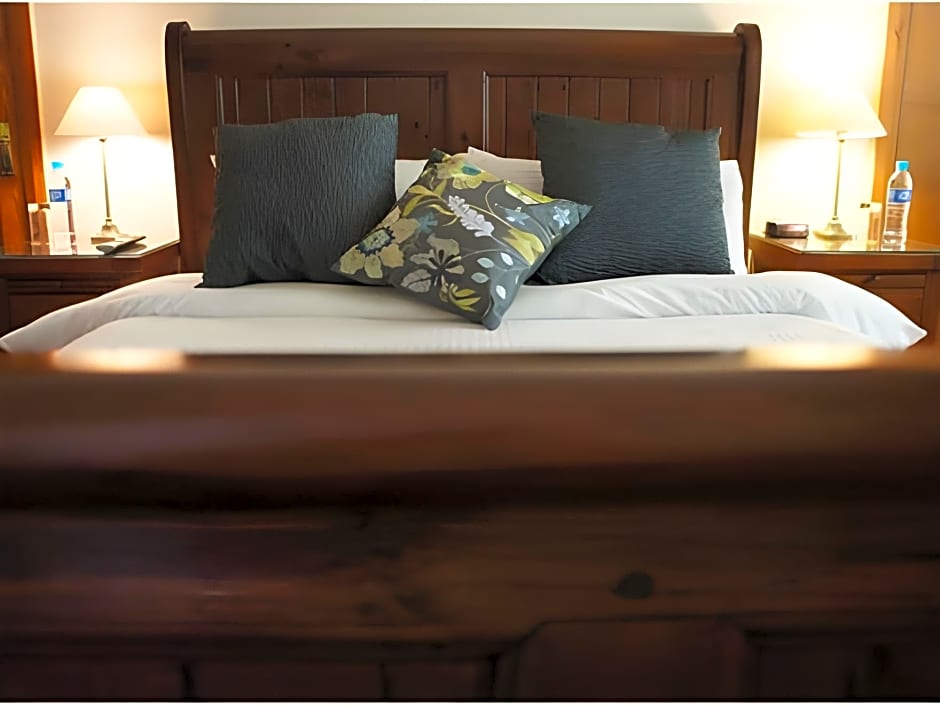 Bryn Goleu Bed and Breakfast