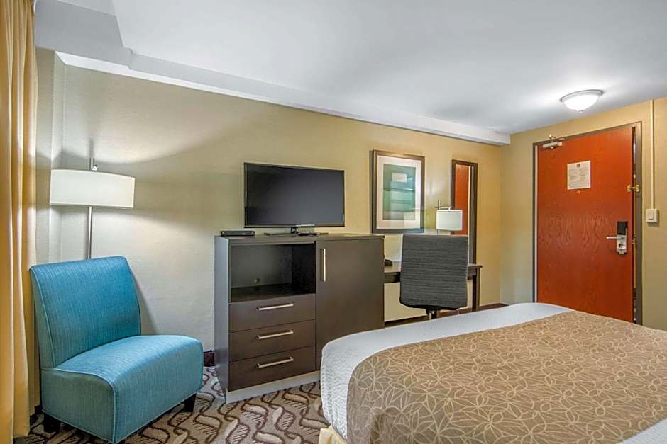 Clarion Hotel Sudbury