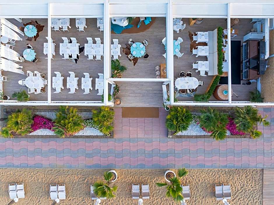 Hotel Bellariva