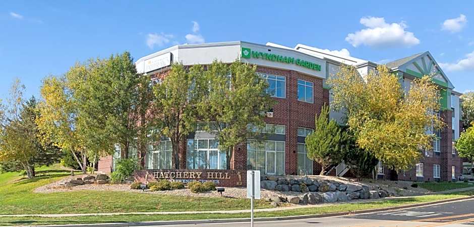 Wyndham Garden Madison Fitchburg