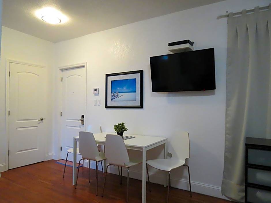 Harding Boutique Apartments