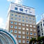 Toyoko Inn Takamatsu Hyogomachi