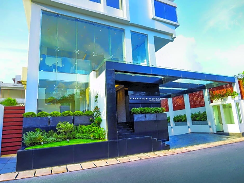 Fair View Hotel Colombo