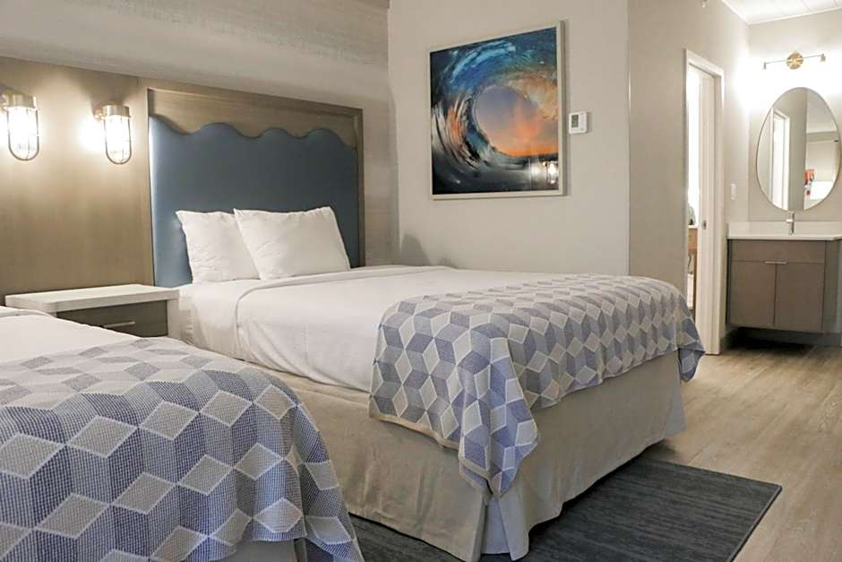Howard Johnson by Wyndham Middletown Newport Area