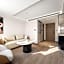 Atour Hotel Dalian Donggang Business District Gangwan Plaza