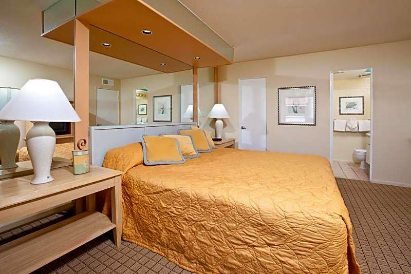 Desert Vacation Villas by VRI Americas