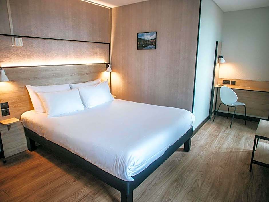 ibis Limoges Centre