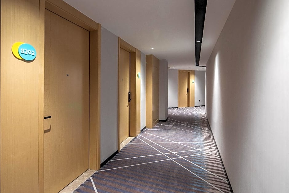 City Comfort Inn Jingjiang Zhongzhou Road Yushuiwan