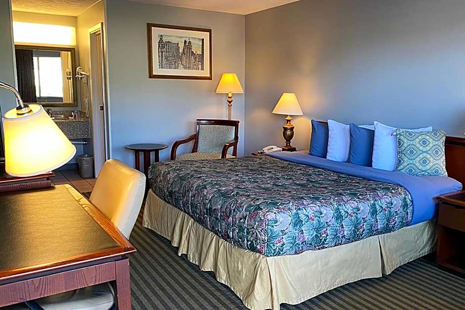 Lake Logan Inn