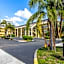 Quality Inn Palm Beach International Airport
