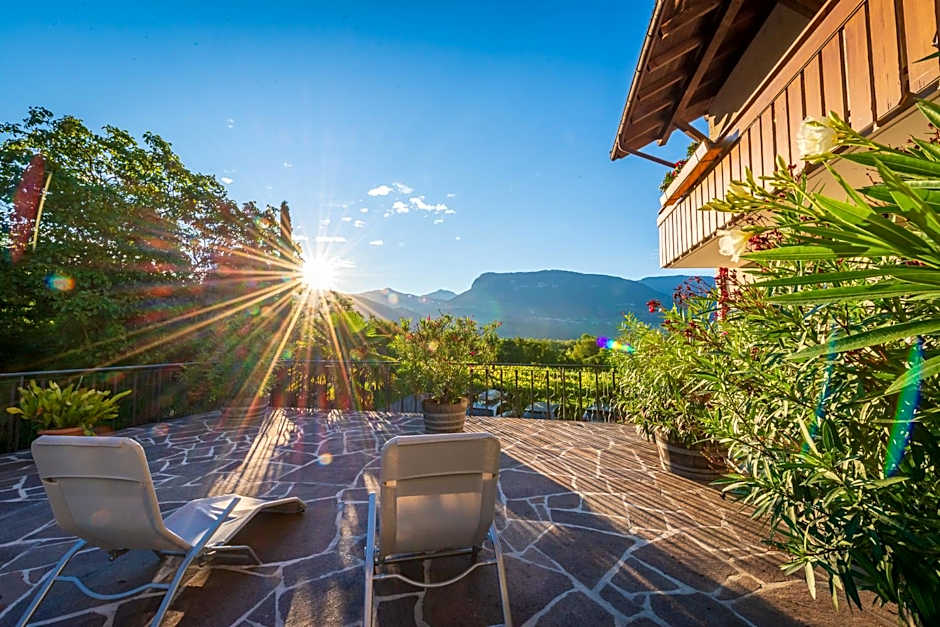 Sandhof Ferienwohnungen