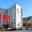 ibis Stuttgart Airport Messe