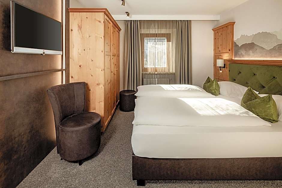 Boutique & Fashion Hotel Maciaconi - Gardenahotels