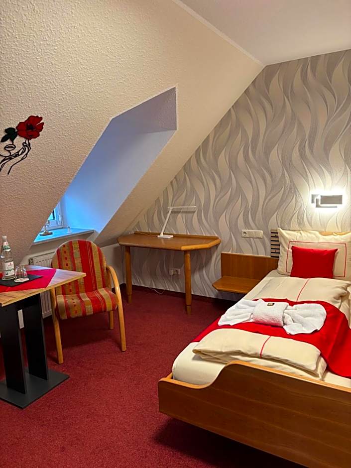 Ambiente Hotel Strehla