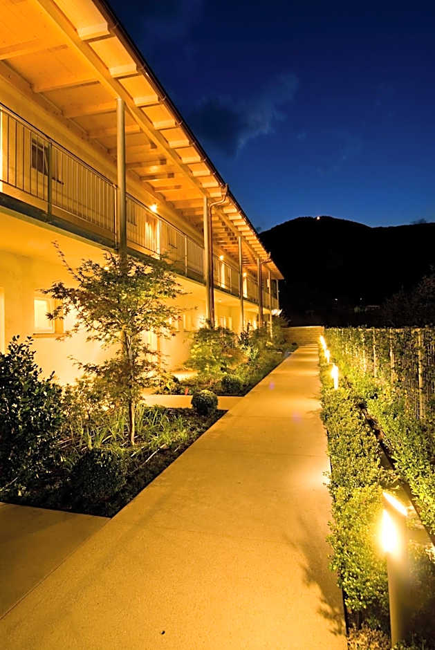 Garden Residence