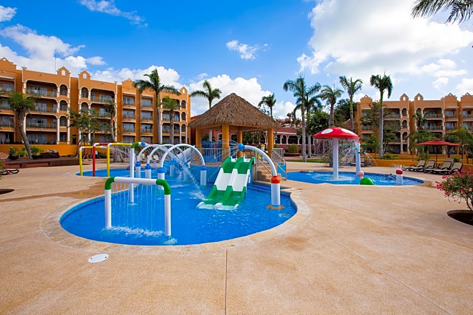 The Royal Haciendas Resort & Spa