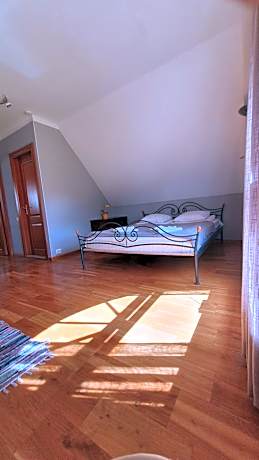 Economy Quadruple Room