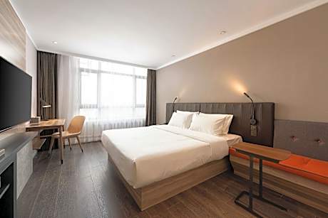 Hanting Premium Hotel Dalian Airport