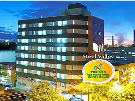 Steel Valley Hotel