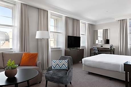 Royal Apartment, Kitchen, 2 Bedroom Apartment, Royal Wing