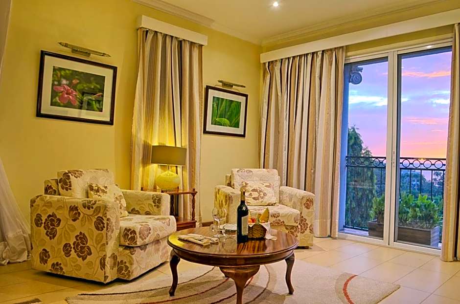 Sovereign Hotel