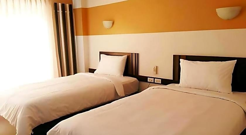 Mukdaview Hotel
