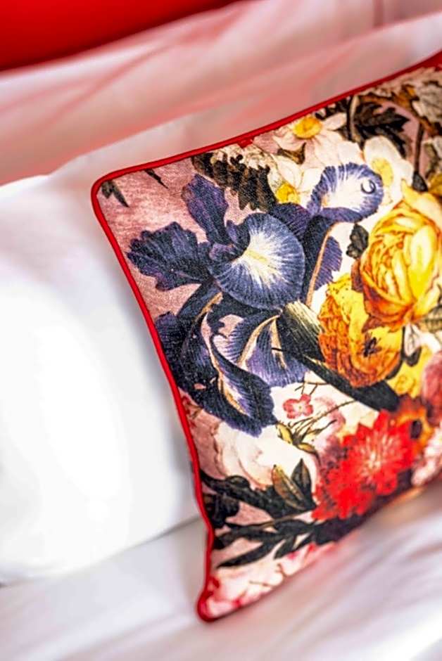 Upon Angels - Adults Only