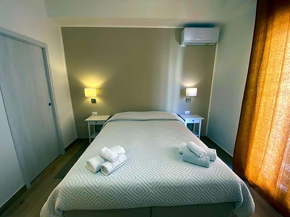 B&B Casa al Vicolo 2