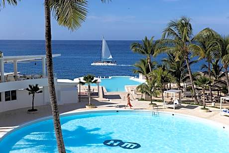 Hotel HM Alma de Bayahibe - Adults Only - All Inclusive