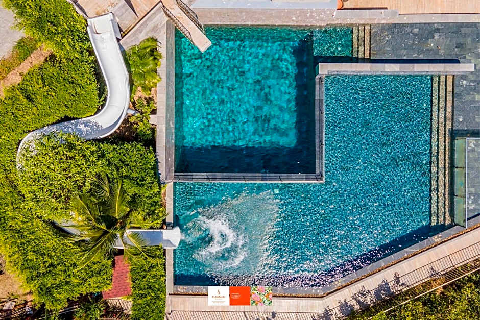 Sunsuri Phuket Hotel