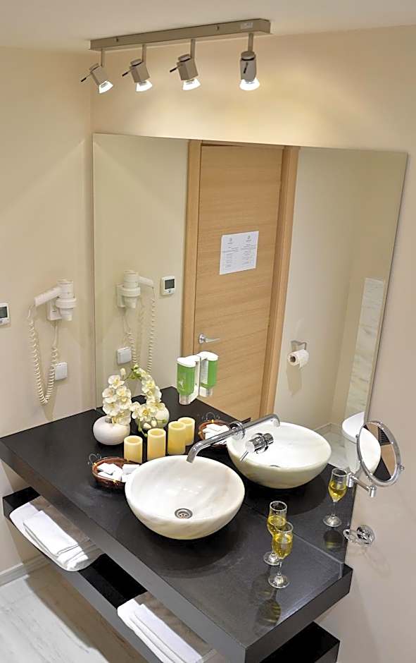Hotel Capitolina City Chic