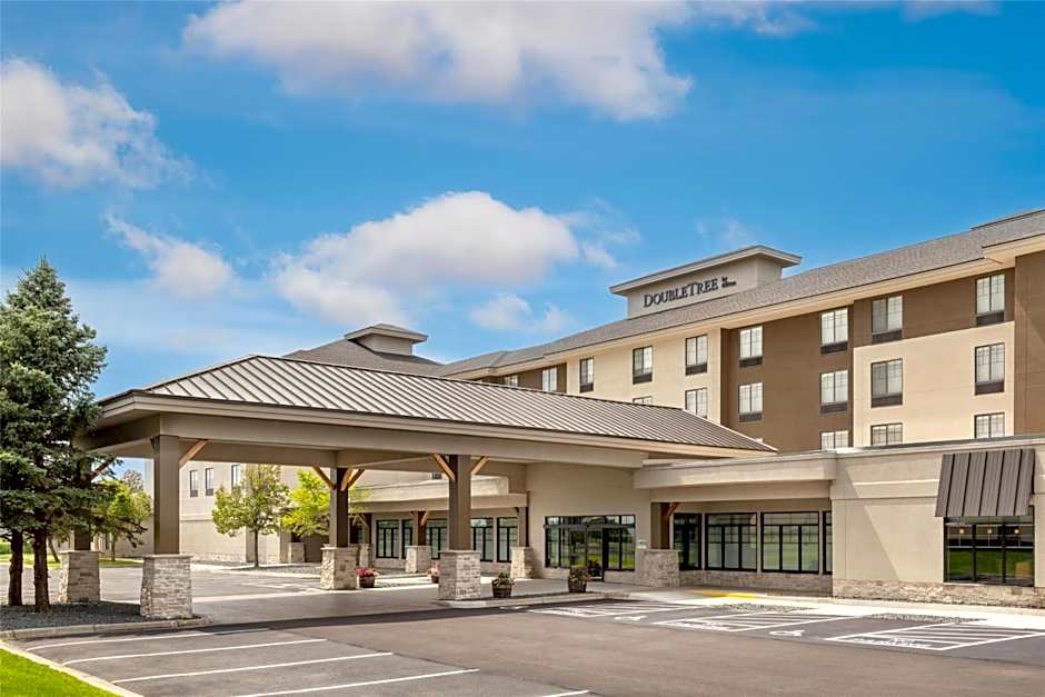 DoubleTree by Hilton Owatonna