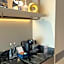 The Excelton Hotel Palembang