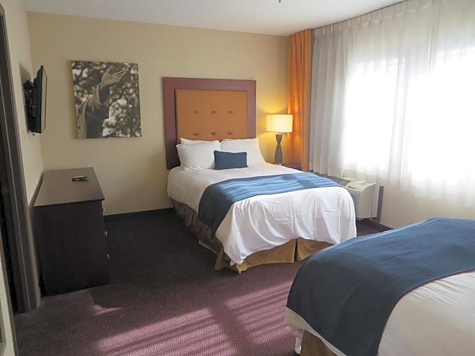 Ivy Court Inn and Suites