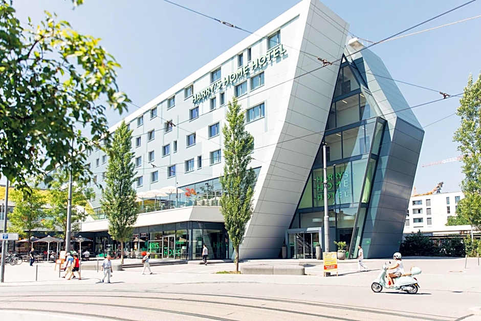 Harry's Home Hotel Munich