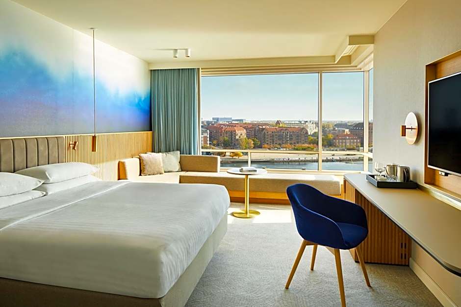 Copenhagen Marriott Hotel