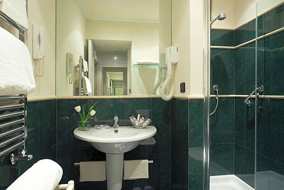Hotel Gregoriana