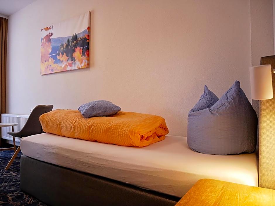 Wochner's Hotel-Sternen Am Schluchsee Hochschwarzwald