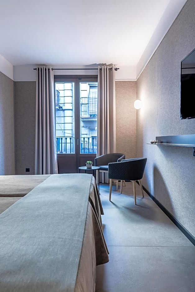 Hotel Raval House
