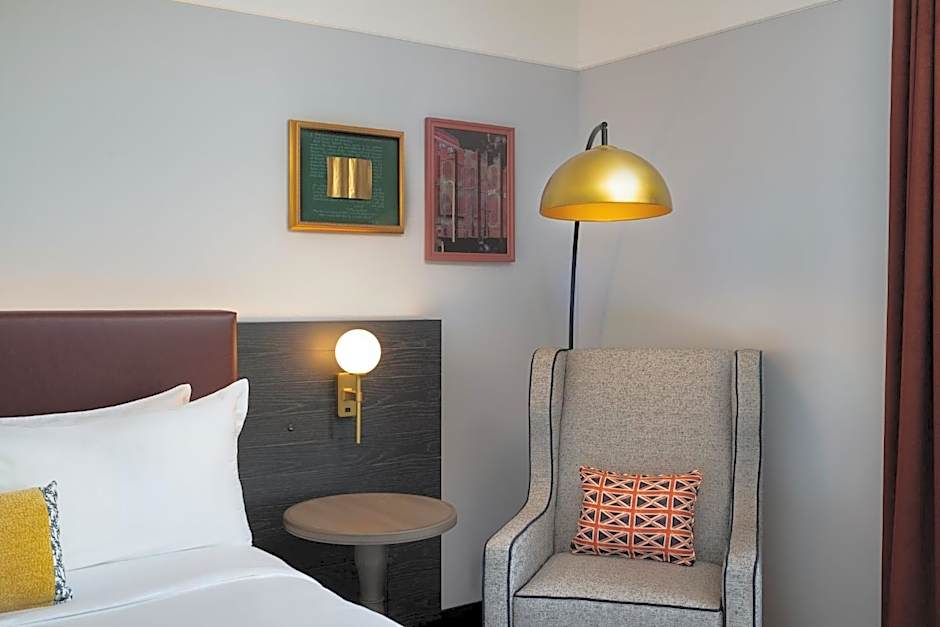 Hotel Indigo West Chester - Downtown By IHG