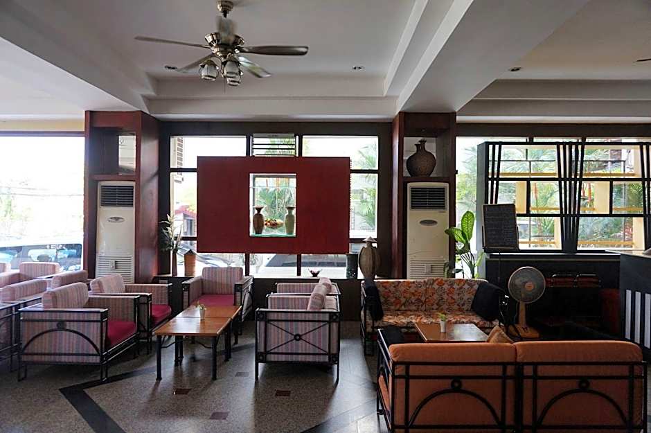 New Rose Boutique Hotel