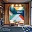 Spark by Hilton Vienna Donaustadt