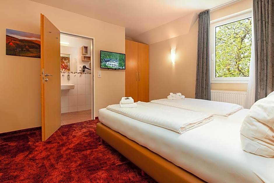 Waldhotel Schinkenwirt