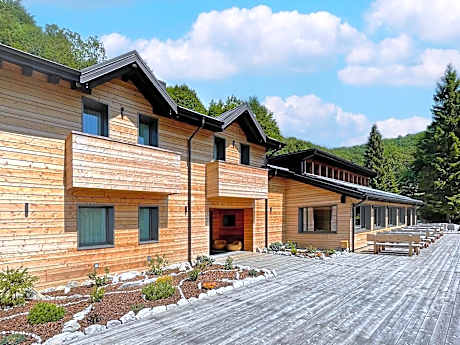 Relais Sauc & SPA - Agriturismo