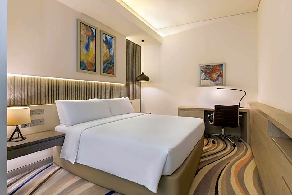 DoubleTree By Hilton Hotel Doha Old Town