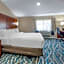 Comfort Inn Asheville East-Blue Ridge Pkwy Access